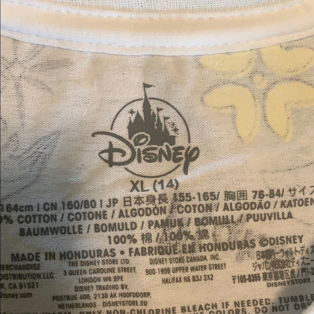 Disney Princess Tee - Picture 9 of 12